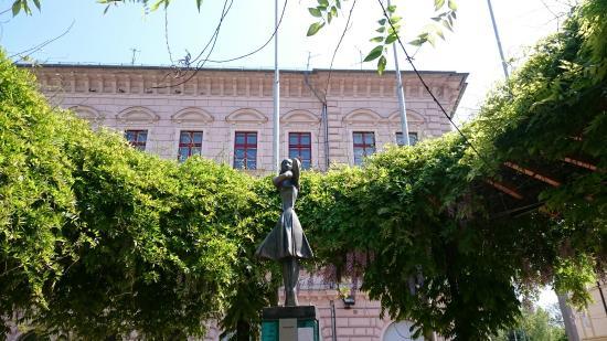 Napfényfürdő Aquapolis Szeged